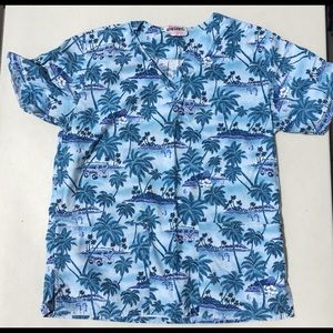 Jasco Scrub Top